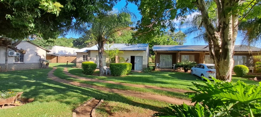 0 Bedroom Property for Sale in Groblersdal Limpopo