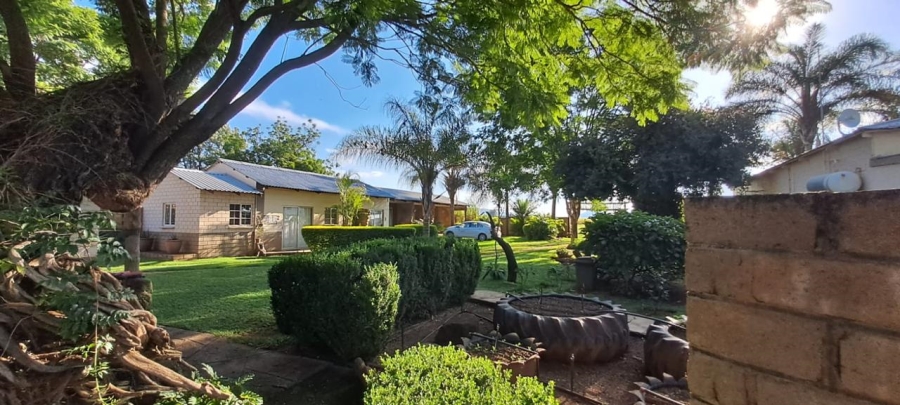 0 Bedroom Property for Sale in Groblersdal Limpopo