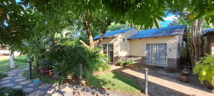 0 Bedroom Property for Sale in Groblersdal Limpopo