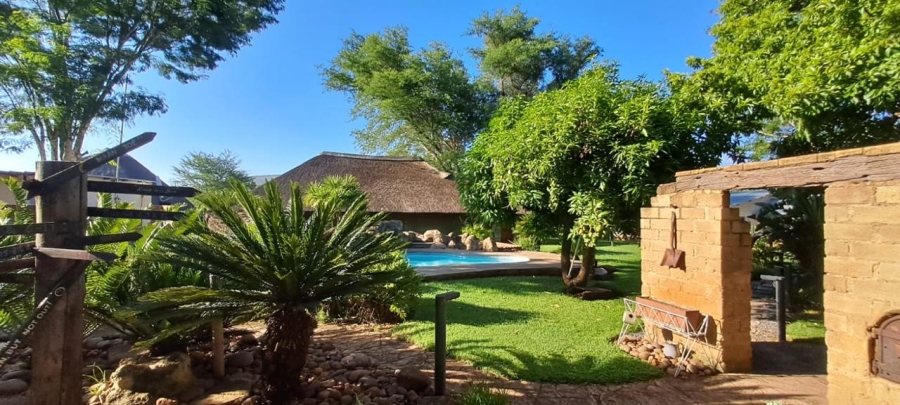 0 Bedroom Property for Sale in Groblersdal Limpopo