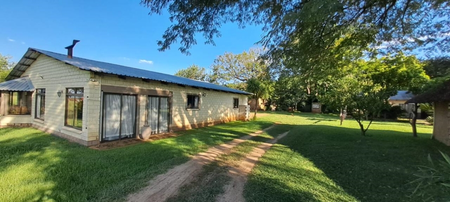 0 Bedroom Property for Sale in Groblersdal Limpopo