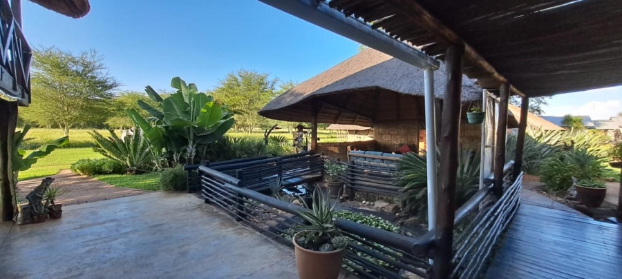 0 Bedroom Property for Sale in Groblersdal Limpopo