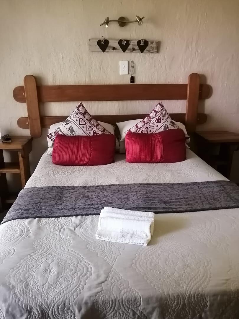 0 Bedroom Property for Sale in Groblersdal Limpopo