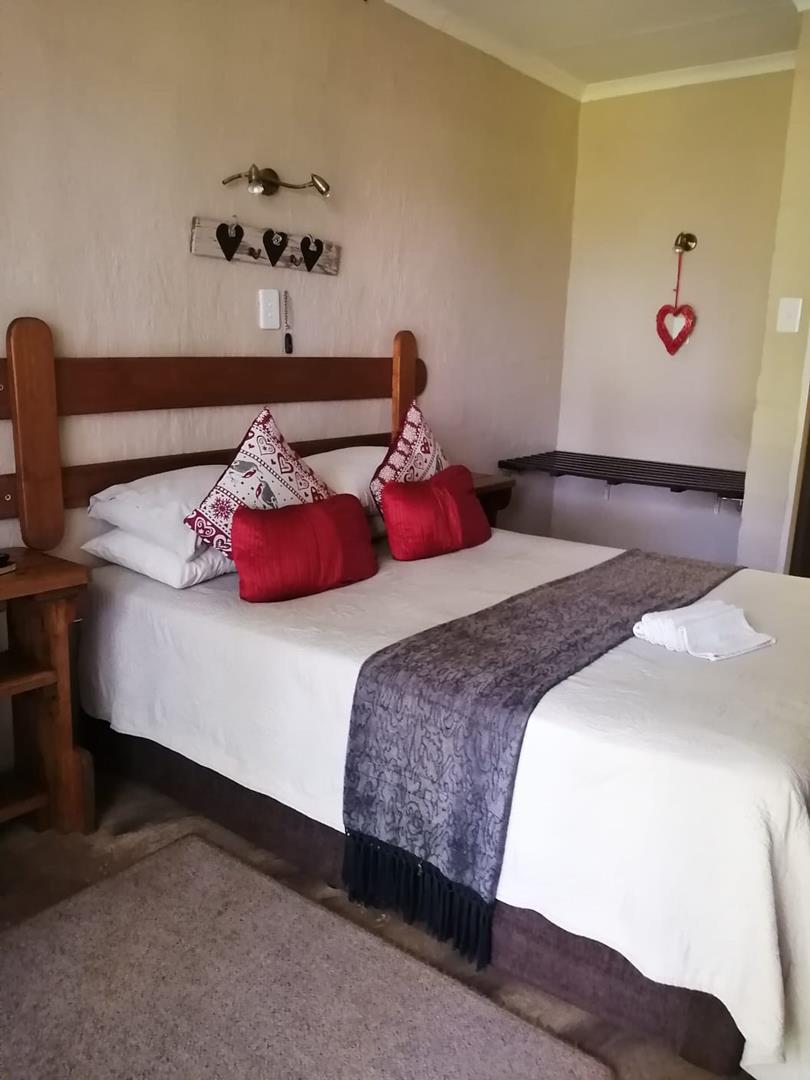 0 Bedroom Property for Sale in Groblersdal Limpopo