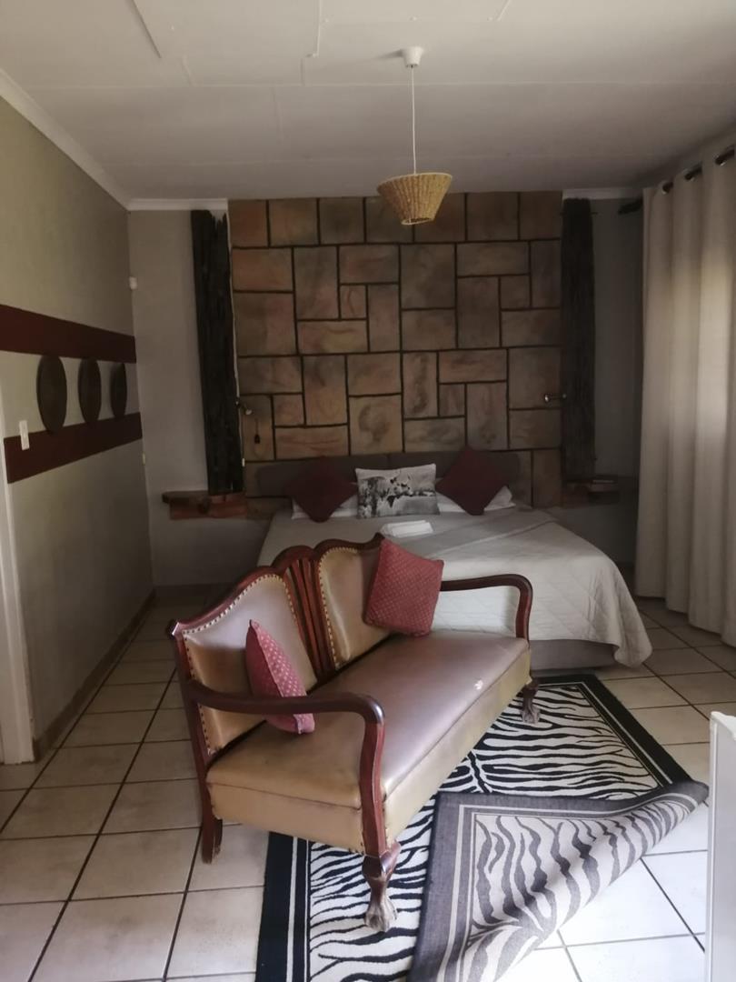 0 Bedroom Property for Sale in Groblersdal Limpopo