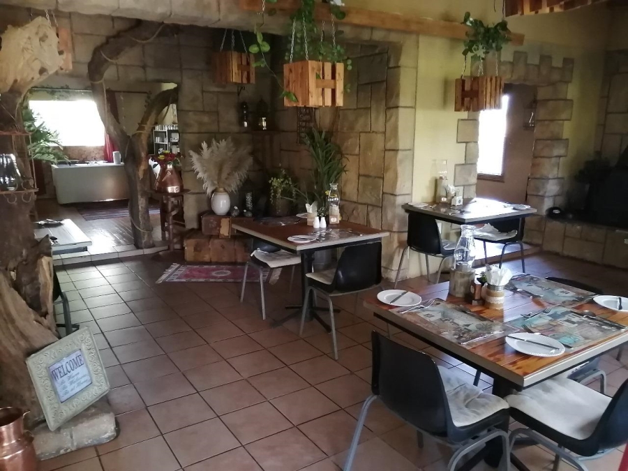 0 Bedroom Property for Sale in Groblersdal Limpopo