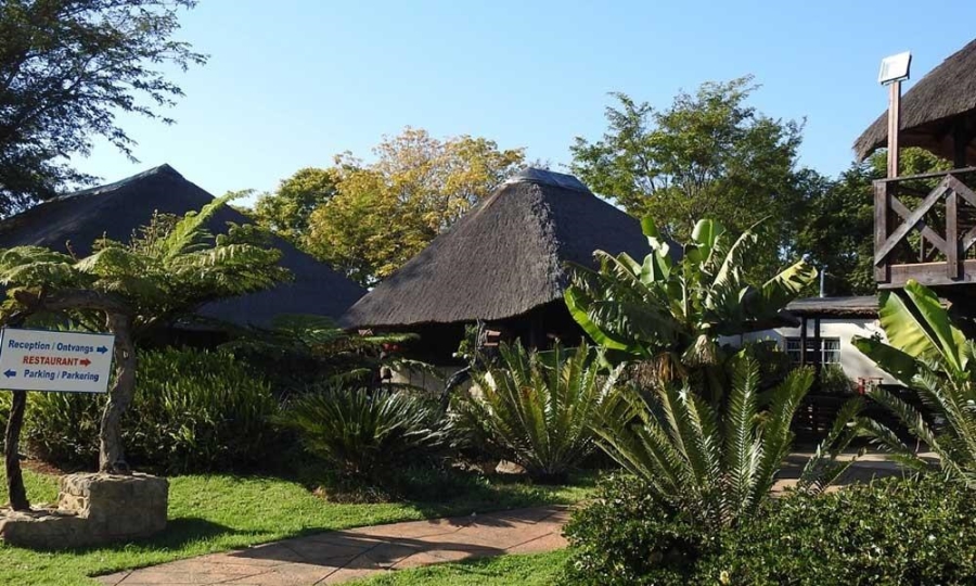 0 Bedroom Property for Sale in Groblersdal Limpopo