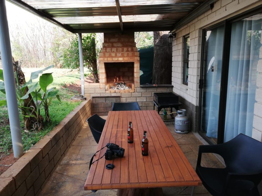 0 Bedroom Property for Sale in Groblersdal Limpopo