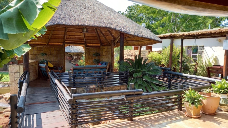 0 Bedroom Property for Sale in Groblersdal Limpopo