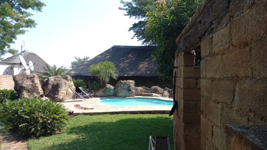 0 Bedroom Property for Sale in Groblersdal Limpopo