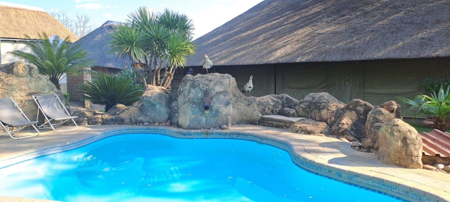 0 Bedroom Property for Sale in Groblersdal Limpopo