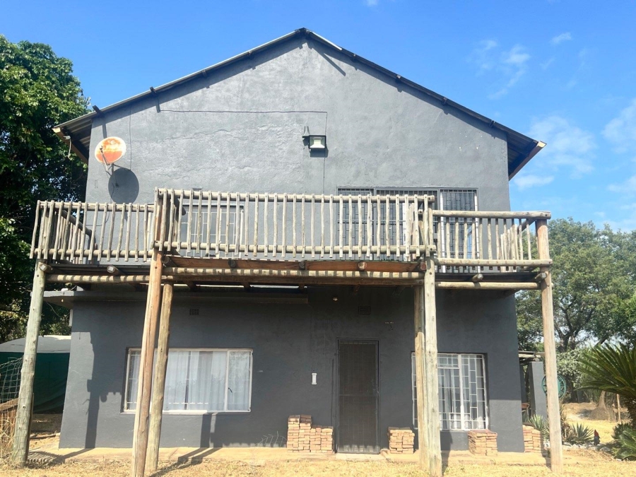 5 Bedroom Property for Sale in Letsitele Limpopo