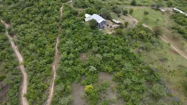 5 Bedroom Property for Sale in Letsitele Limpopo