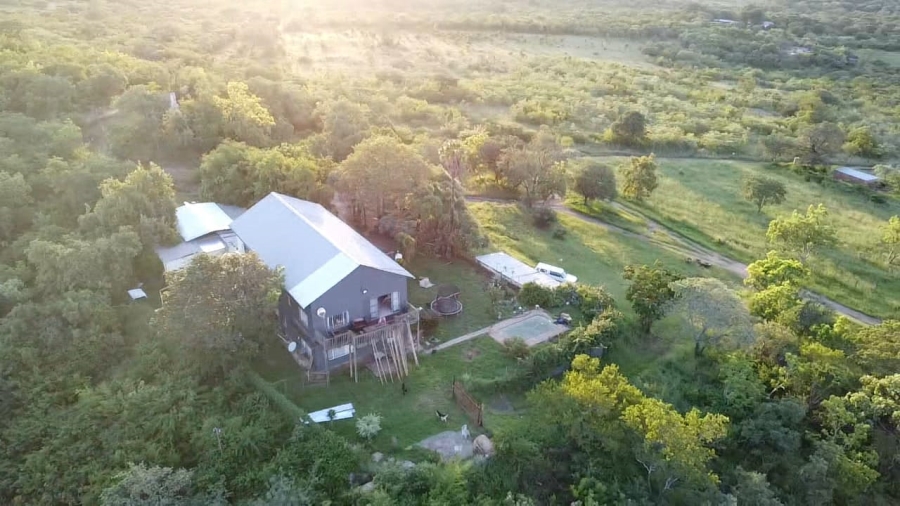 5 Bedroom Property for Sale in Letsitele Limpopo