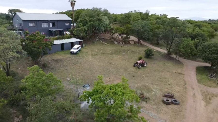 5 Bedroom Property for Sale in Letsitele Limpopo