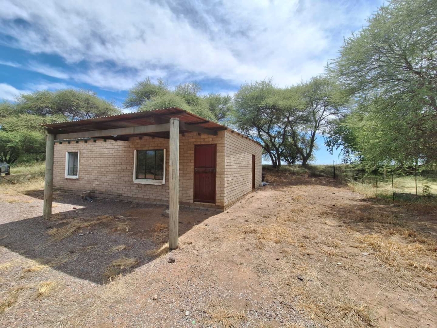 5 Bedroom Property for Sale in Koedoeskop Limpopo