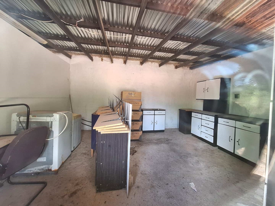 5 Bedroom Property for Sale in Koedoeskop Limpopo