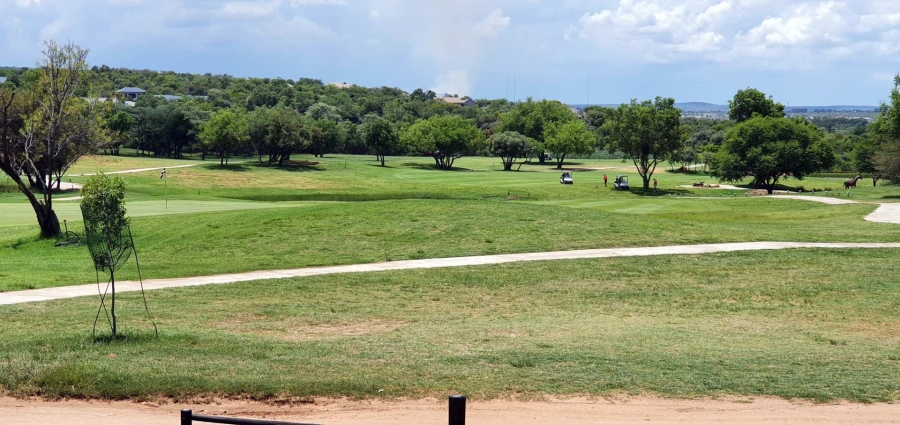 0 Bedroom Property for Sale in Koro Creek Golf Estate Limpopo