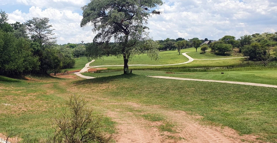 0 Bedroom Property for Sale in Koro Creek Golf Estate Limpopo