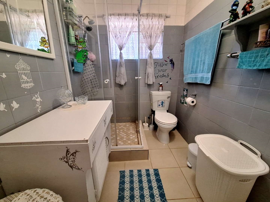 2 Bedroom Property for Sale in Leeupoort Limpopo