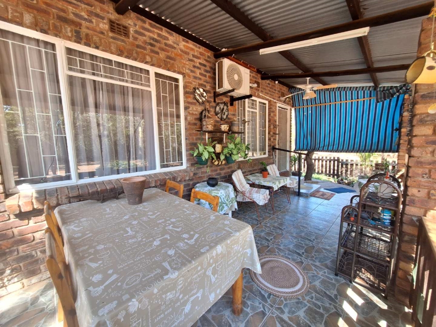 2 Bedroom Property for Sale in Leeupoort Limpopo