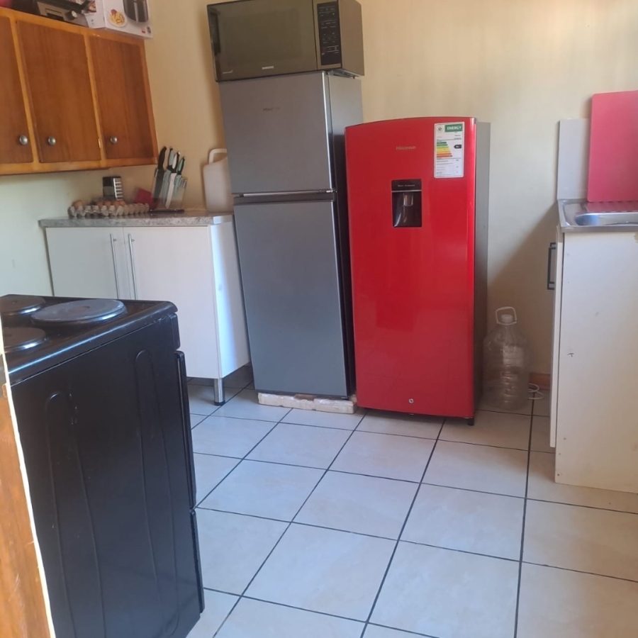 1 Bedroom Property for Sale in Bendor Limpopo