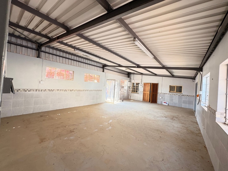 To Let commercial Property for Rent in Ladine Limpopo