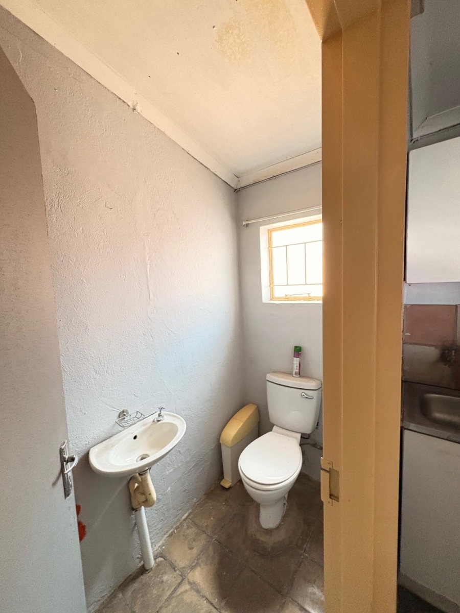 To Let commercial Property for Rent in Ladine Limpopo