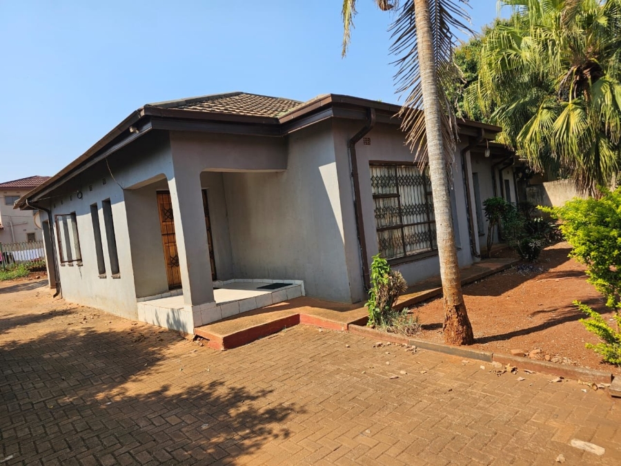 To Let  Bedroom Property for Rent in Thohoyandou Limpopo