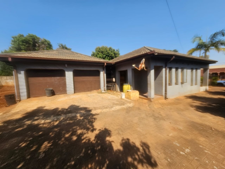 To Let  Bedroom Property for Rent in Thohoyandou Limpopo