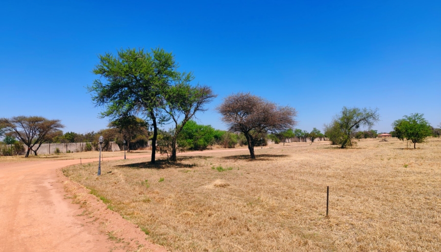 Commercial Property for Sale in Bela Bela Limpopo