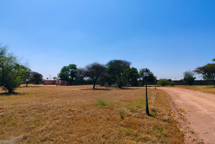 Commercial Property for Sale in Bela Bela Limpopo