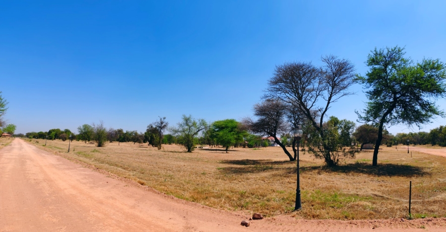 Commercial Property for Sale in Bela Bela Limpopo