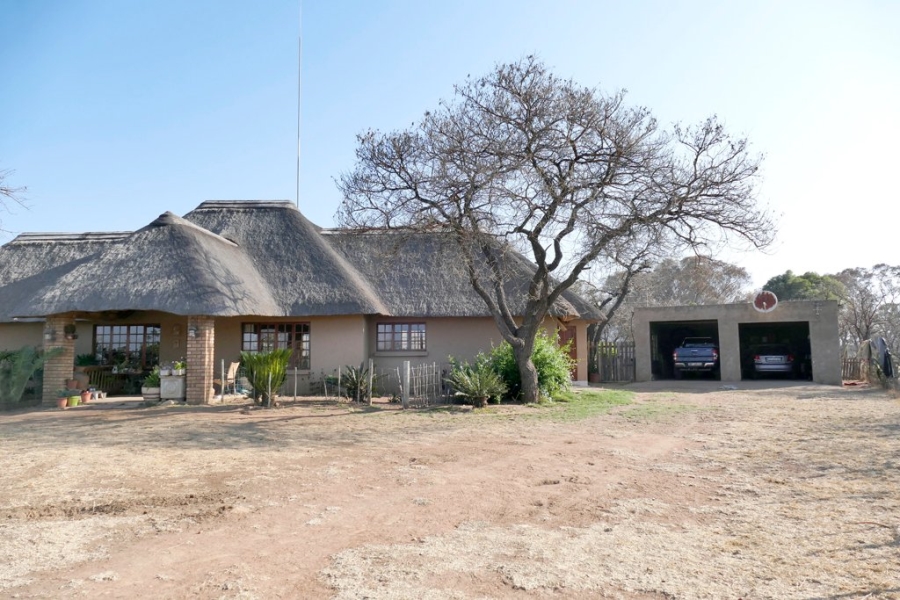 Commercial Property for Sale in Myngenoegen A H Limpopo