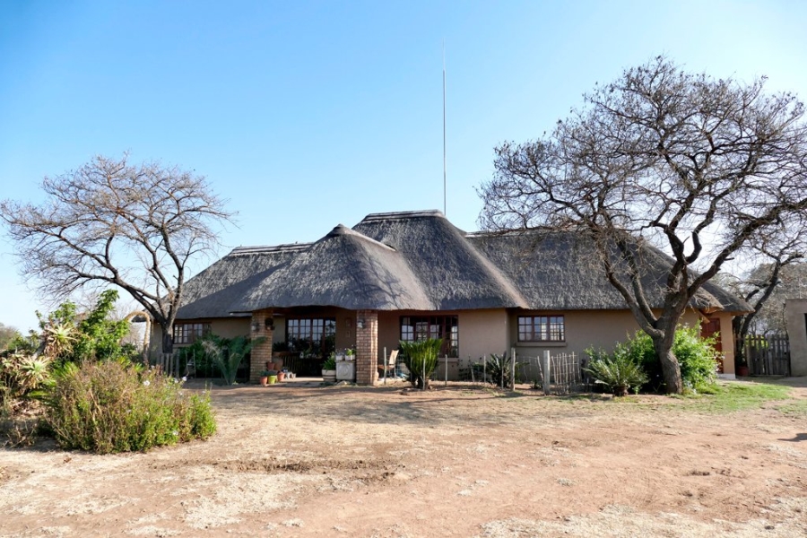 Commercial Property for Sale in Myngenoegen A H Limpopo