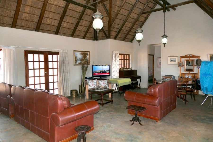 Commercial Property for Sale in Myngenoegen A H Limpopo