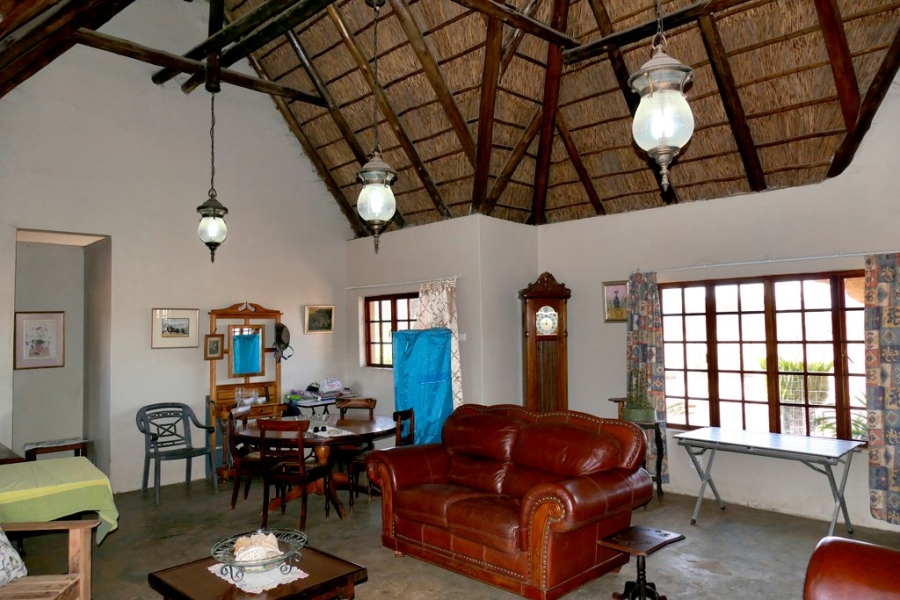 Commercial Property for Sale in Myngenoegen A H Limpopo