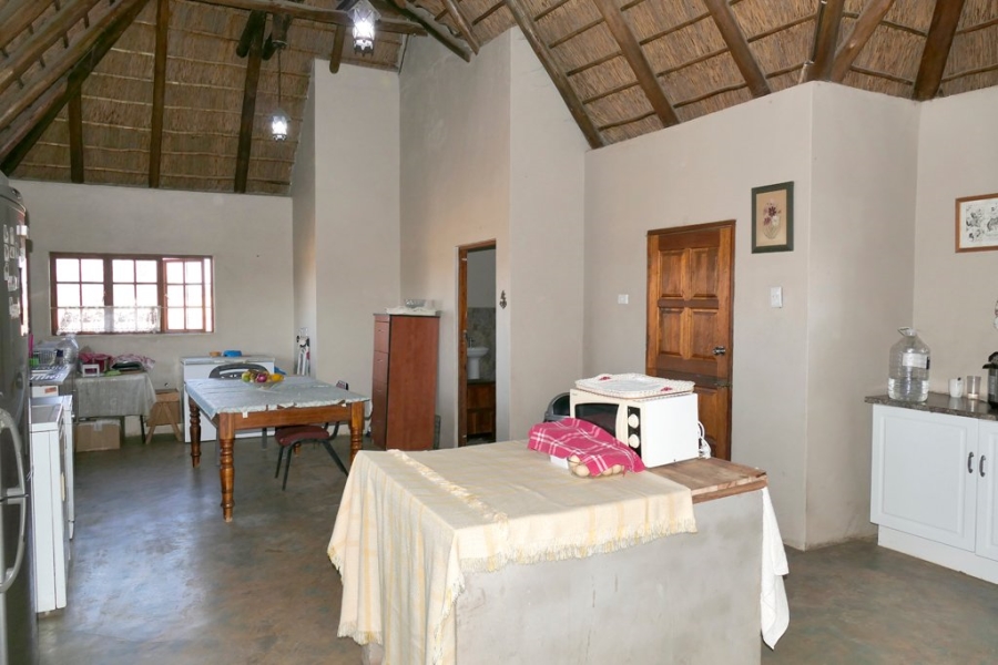 Commercial Property for Sale in Myngenoegen A H Limpopo