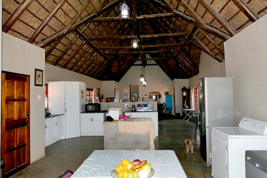 Commercial Property for Sale in Myngenoegen A H Limpopo