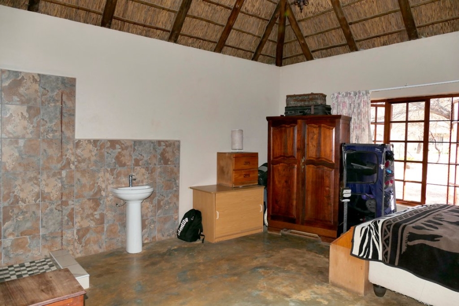 Commercial Property for Sale in Myngenoegen A H Limpopo