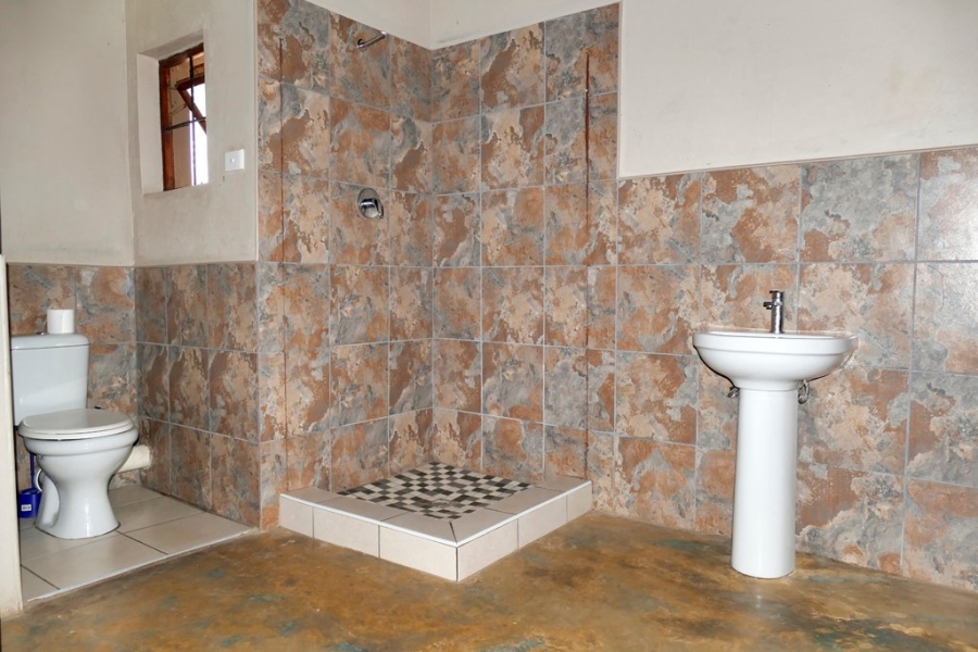 Commercial Property for Sale in Myngenoegen A H Limpopo