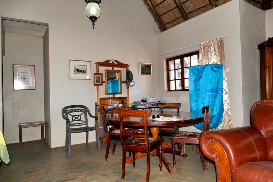 Commercial Property for Sale in Myngenoegen A H Limpopo