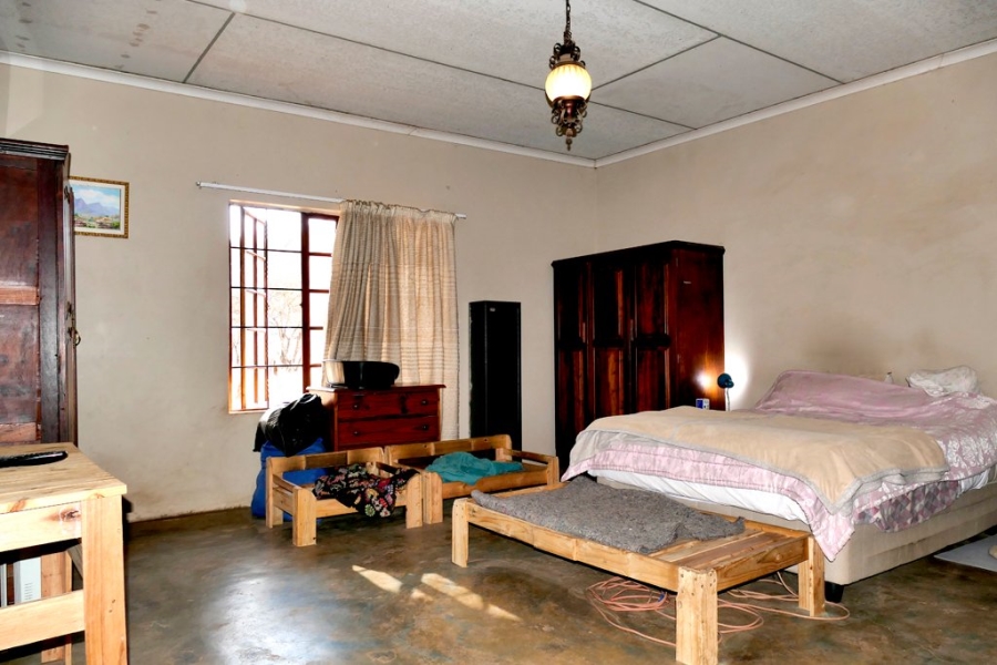 Commercial Property for Sale in Myngenoegen A H Limpopo