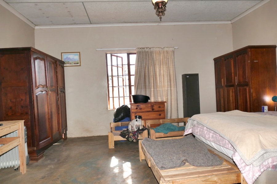 Commercial Property for Sale in Myngenoegen A H Limpopo