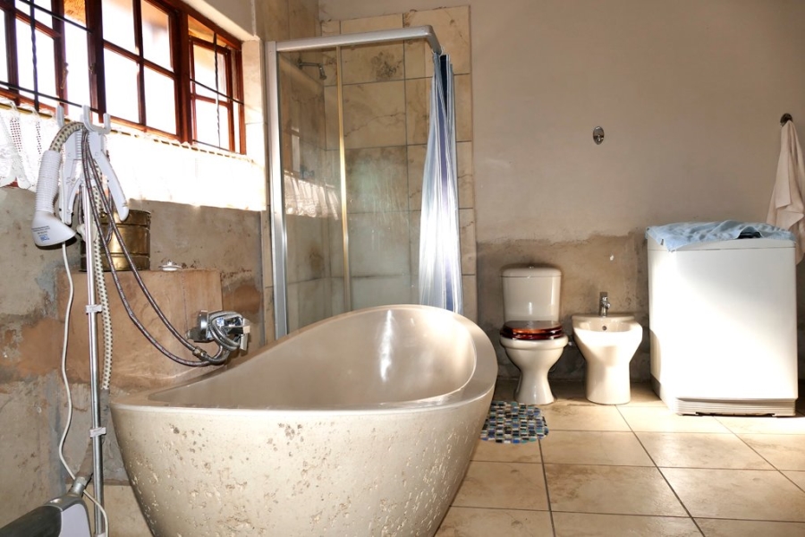 Commercial Property for Sale in Myngenoegen A H Limpopo