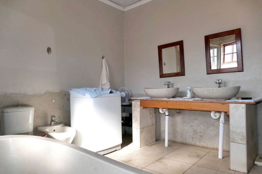 Commercial Property for Sale in Myngenoegen A H Limpopo