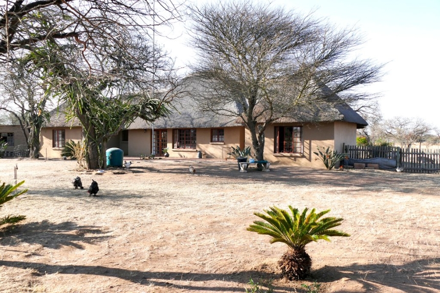 Commercial Property for Sale in Myngenoegen A H Limpopo