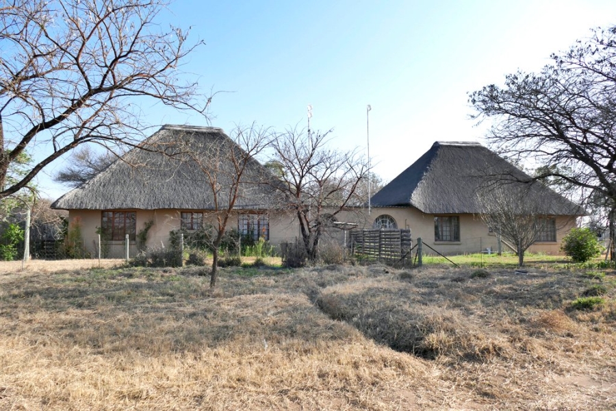 Commercial Property for Sale in Myngenoegen A H Limpopo