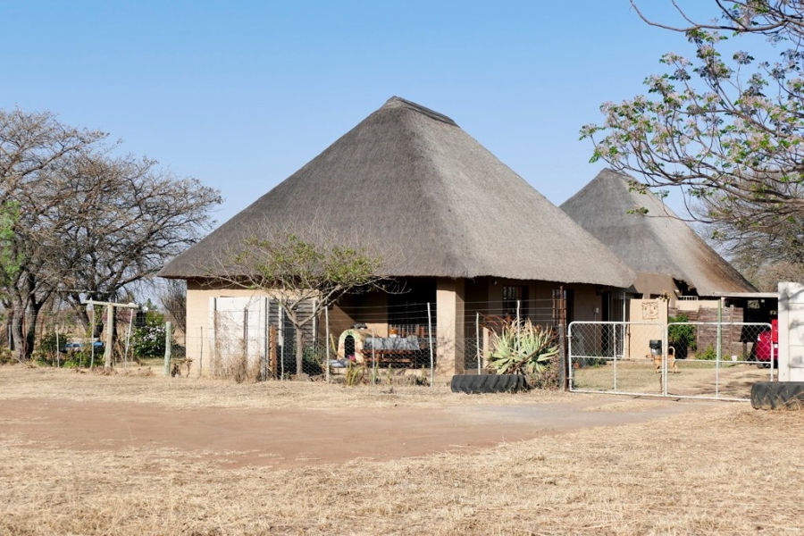 Commercial Property for Sale in Myngenoegen A H Limpopo