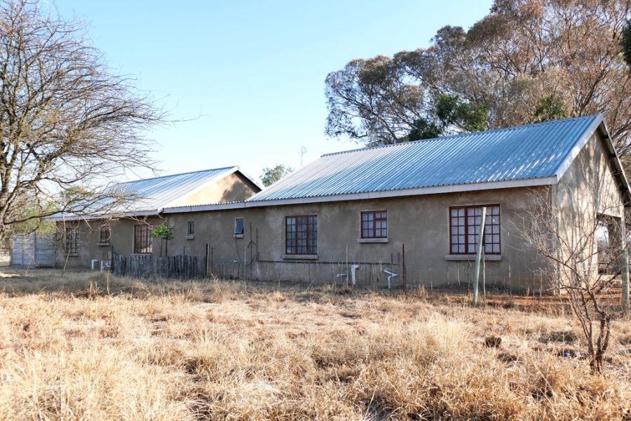 Commercial Property for Sale in Myngenoegen A H Limpopo
